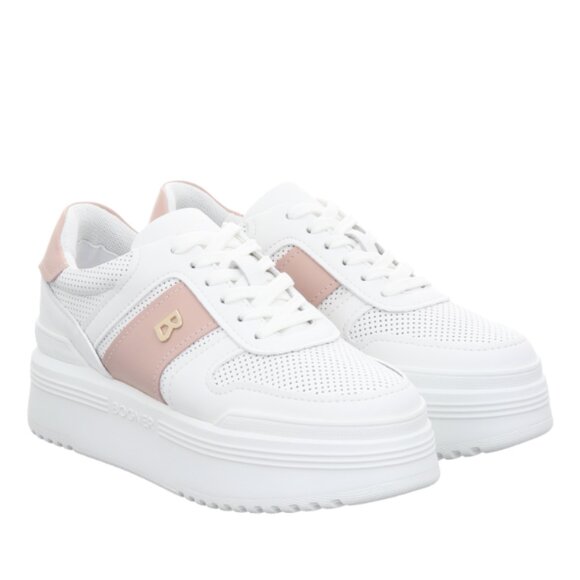 Bogner Shoes - NIB BOGNER Sneaker New York 1 Trainers Women's Size 9